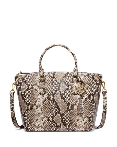 michael kors elson satchel|Michael Kors satchel on sale.